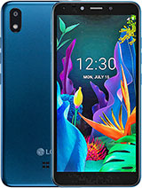 Lg K20 2019